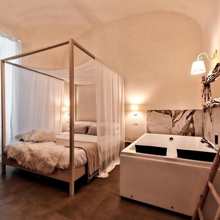 Terra Mia Suite Pompei Ngoại thất bức ảnh