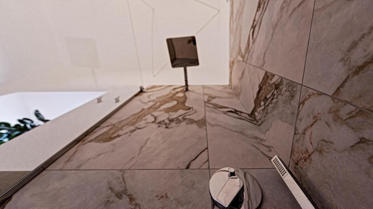 Terra Mia Suite Pompei Ngoại thất bức ảnh