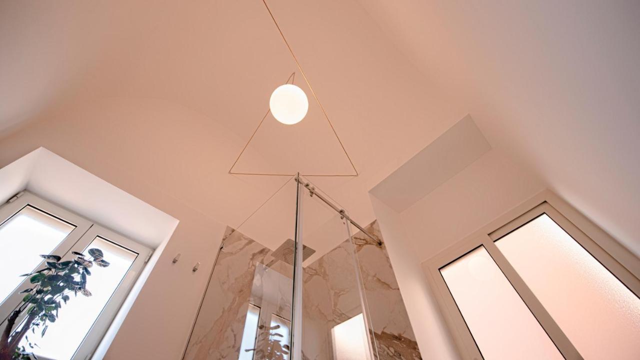 Terra Mia Suite Pompei Ngoại thất bức ảnh